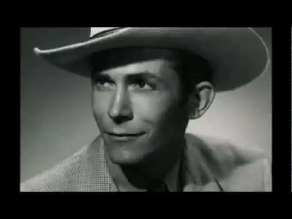 Hank Williams - Ramblin